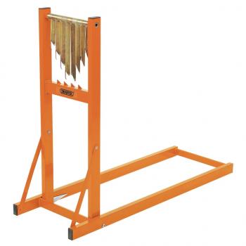 ARDEBO.de - Draper Tools Sägegestell 150 kg Orange
