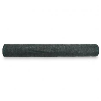 Tennisblende HDPE 1,6x25 m Grün