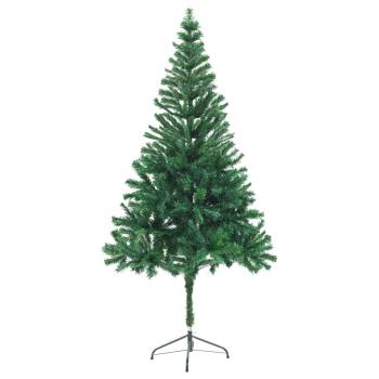 ARDEBO.de - Künstlicher Weihnachtsbaum mit Ständer 180 cm 564 Zweige 