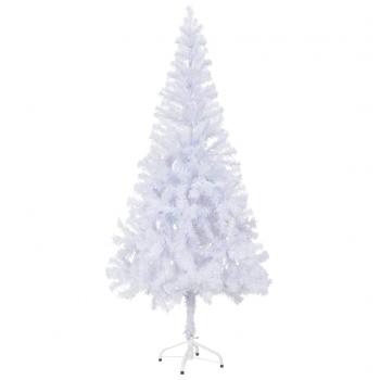 ARDEBO.de - Künstlicher Weihnachtsbaum mit Ständer 180 cm 620 Zweige