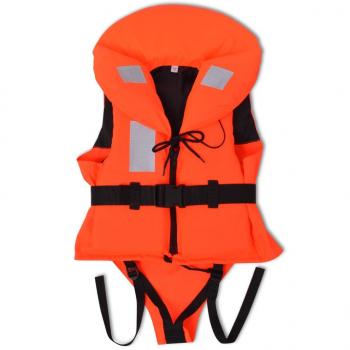 ARDEBO.de - Kinder Schwimmweste 100 N 10-20 kg