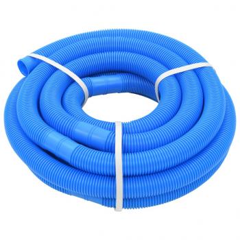 ARDEBO.de - Poolschlauch Blau 32 mm 9,9 m