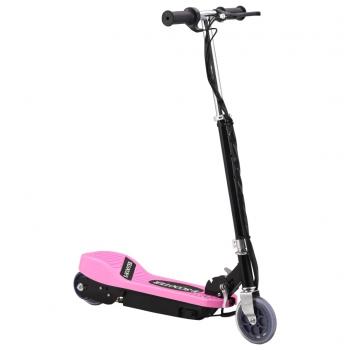 E-Scooter 120 W Rosa