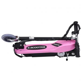 E-Scooter 120 W Rosa