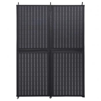 Solarmodul Faltbar 100 W 12 V 