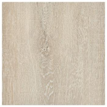   PVC-Fliesen Selbstklebend 55 Stk. 5,11 m² Beige