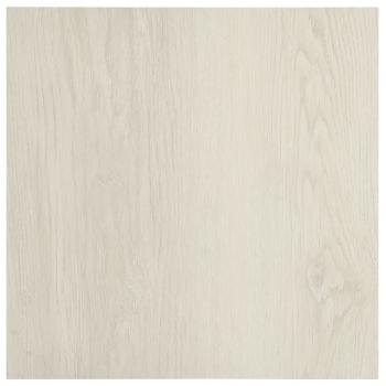 PVC-Fliesen Selbstklebend 55 Stk. 5,11 m² Beige