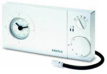 ARDEBO.de Eberle EASY 3ST Uhrenthermostat (517270151100)