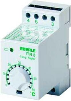 ARDEBO.de Eberle ITR-3 60 Temperaturregler (587470259900)