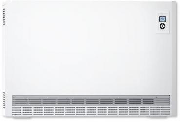 ARDEBO.de AEG WSP 4011 Wärmespeicher, 4000 W, LC-Display, RT-Regler, weiß (238691)