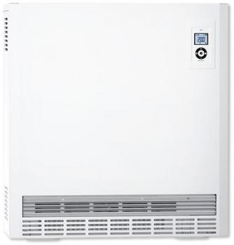 ARDEBO.de AEG WSP 2011 Wärmespeicher, 2000 W, LC-Display, RT-Regler, weiß (238689)