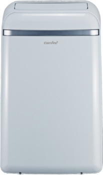 ARDEBO.de Comfee Eco Friendly Pro Mobile Klimaanlage, bis 34m², weiß (10000636)