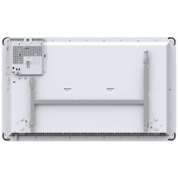 Bosch Heat Convector 4000-20 elektrischer Konvektor, 2000W, IP 24, Schutzklasse II, weiß (7738336937)