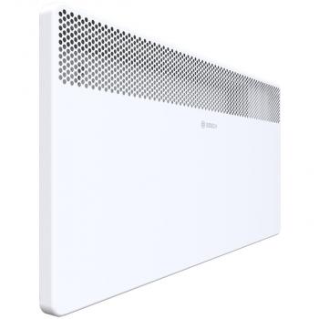 Bosch Heat Convector 4000-25 elektrischer Konvektor, 2500W, IP 24, Schutzklasse II, weiß (7738336938)