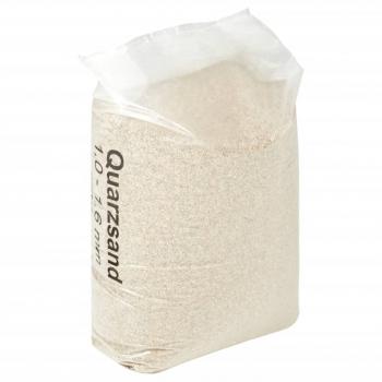 Filtersand 25 kg 1,0-1,6 mm