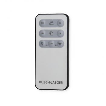 Busch-Jaeger 6841-101 IR-Handsender, Busch-Wächter (2CKA006800A2584)