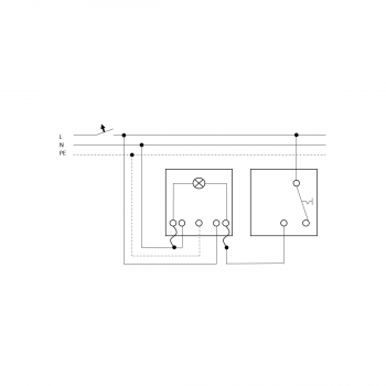 Busch-Jaeger 20 EUCBLI-885 SCHUKO Steckdosen-Einsatz Busch-steplight mit Nachtorientierungslicht, future linear, schwarz matt (2CKA002013A5331)