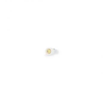 Busch-Jaeger 8393-10 LED-Beleuchtungseinsatz LED in der Farbe weiß (2CKA001784A0790)