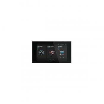 ARDEBO.de Busch-Jaeger RT/U30.0.1-825 RoomTouch Display 5 -825, free@home (2TMA200050B0008)