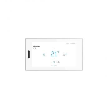 ARDEBO.de Busch-Jaeger RT/U30.0.11-811 RoomTouch Display 5 -811, weiß, free@home (2TMA200050W0010)