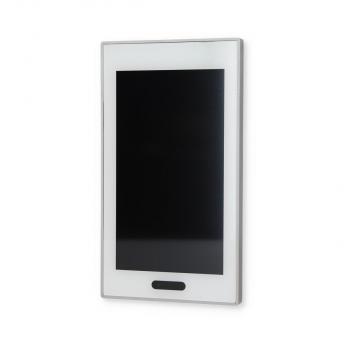 Busch-Jaeger RT/U30.0.11-811 RoomTouch Display 5 -811, weiß, free@home (2TMA200050W0010)