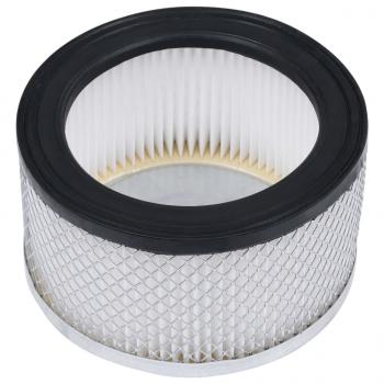 HEPA Filter 2 Stk. für Aschesauger Waschbar