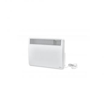 ARDEBO.de Dimplex PLX 200E Wandkonvektor, 2000W, Thermostat, Timer, weiß (376220)