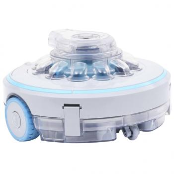 ARDEBO.de - Poolroboter Poolreiniger Kabellos 27 W