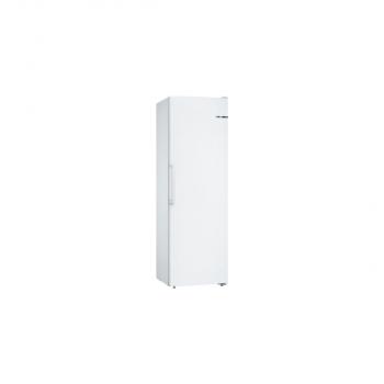 ARDEBO.de Bosch GSN36VWEP Serie 4 Stand-Gefrierschrank, 60cm breit, 242l, VarioZone, NoFrost, weiß