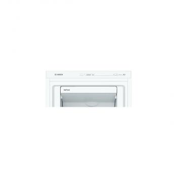 Bosch GSN36VWEP Serie 4 Stand-Gefrierschrank, 60cm breit, 242l, VarioZone, NoFrost, weiß