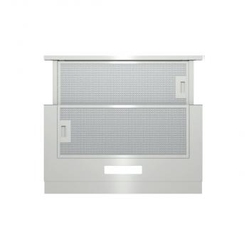 Gorenje TH2E3X EEK: C Flachschirmhaube, 60cm breit, Ab-/Umluft, edelstahl