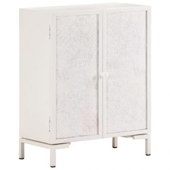 ARDEBO.de - Sideboard 60x30x76 cm Massivholz Mango