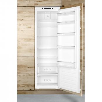 Amica EVKSS 357 200 Vollraum-Einbaukühlschrank, Nischenhöhe: 1780 mm, 316 L, Schlepptür-Technik