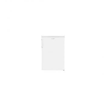 ARDEBO.de Exquisit KS16-4-HE-040D Standkühlschrank, 55cm breit, 109 L,  LED-Beleuchtung, weiß