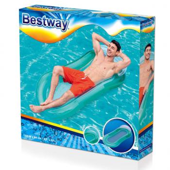 Bestway Luftmatratze Aqua Lounge