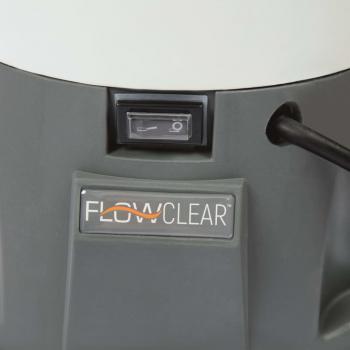 Bestway Flowclear Sandfilterpumpe