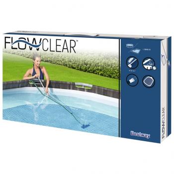 Bestway Flowclear Wartungskit für Aufstellbecken