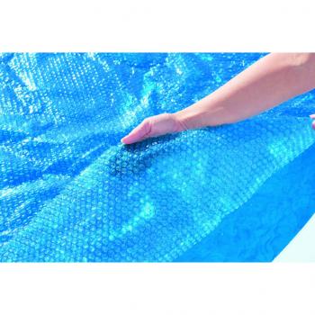 ARDEBO.de - Bestway Solar-Poolabdeckung Flowclear 305 cm  