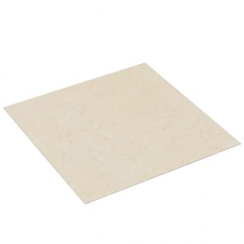 PVC-Fliesen Selbstklebend 20 Stk. 1,86 m² Beige