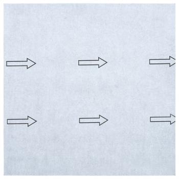 PVC-Fliesen Selbstklebend 20 Stk. 1,86 m² Grün