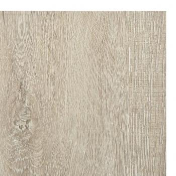 PVC-Fliesen Selbstklebend 20 Stk. 1,86 m² Beige