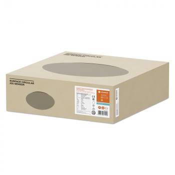 Osram SF CIRC 250 SEN V 13W 840 IP44 SURFACE CIRCULAR 250 SENSOR 13W 840 IP44