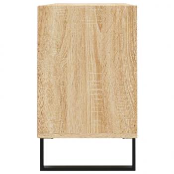 TV-Schrank Sonoma-Eiche 103,5x30x50 cm Holzwerkstoff