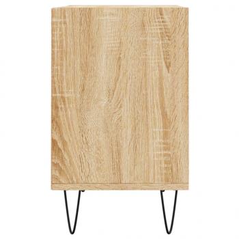 TV-Schrank Sonoma-Eiche 69,5x30x50 cm Holzwerkstoff