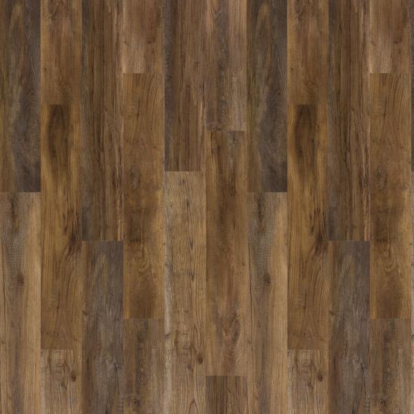 WallArt Paneele 30 Stk. Holzoptik GL-WA34 Barnwood-Eiche Umbrabraun