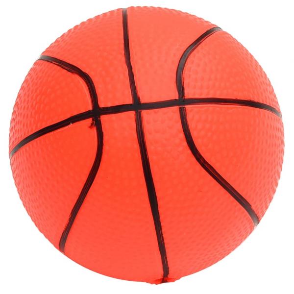 Kinder Basketball Spiel-Set Verstellbar 120 cm