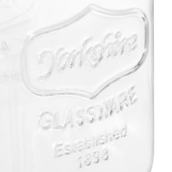 Getränkespender 8050 ml Glas