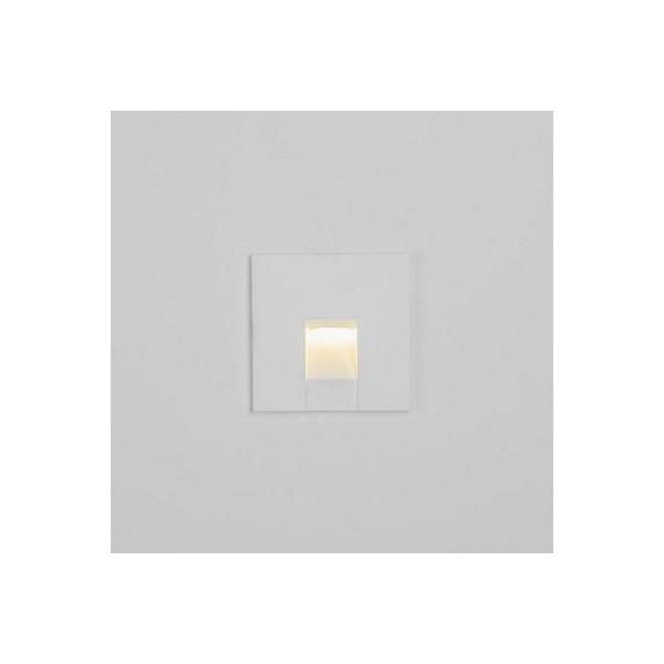 Brumberg WALL KIT68 LED-Wandeinbauleuchte, für Gerätedosen, 70.0 lm, 3000 K, Weiß (10157073)