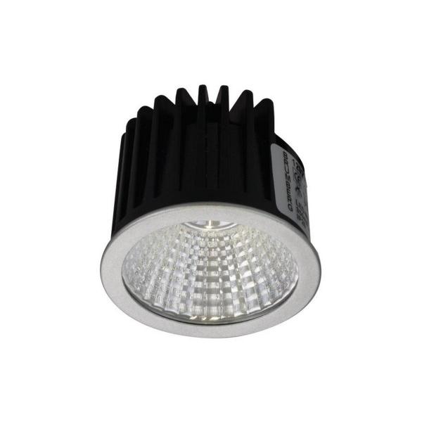 ARDEBO.de Brumberg LED-Reflektoreinsatz MR16, 3W, 310lm, 3000K, weiß (12926003)