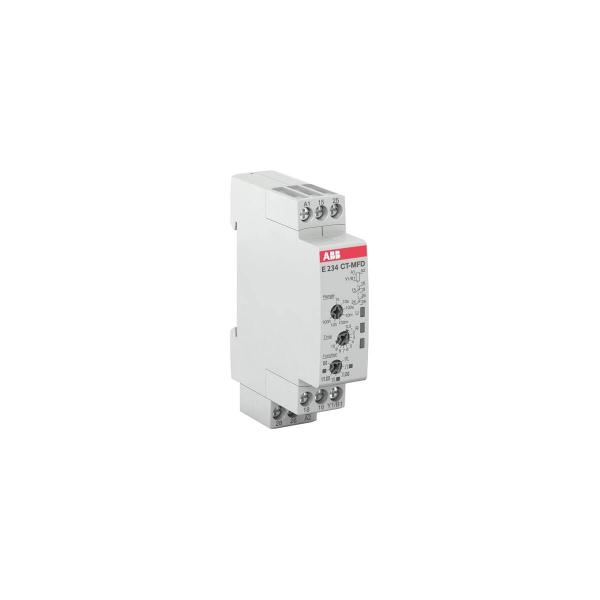 ARDEBO.de ABB CT-MFD.21 Zeitrelais, multifunktion (1SVR500020R1100)